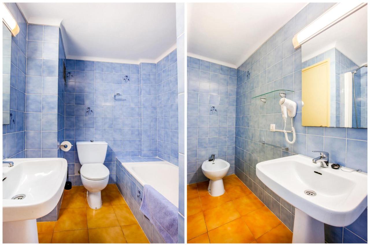 Apartaments Palamos - Pal Beach Экстерьер фото