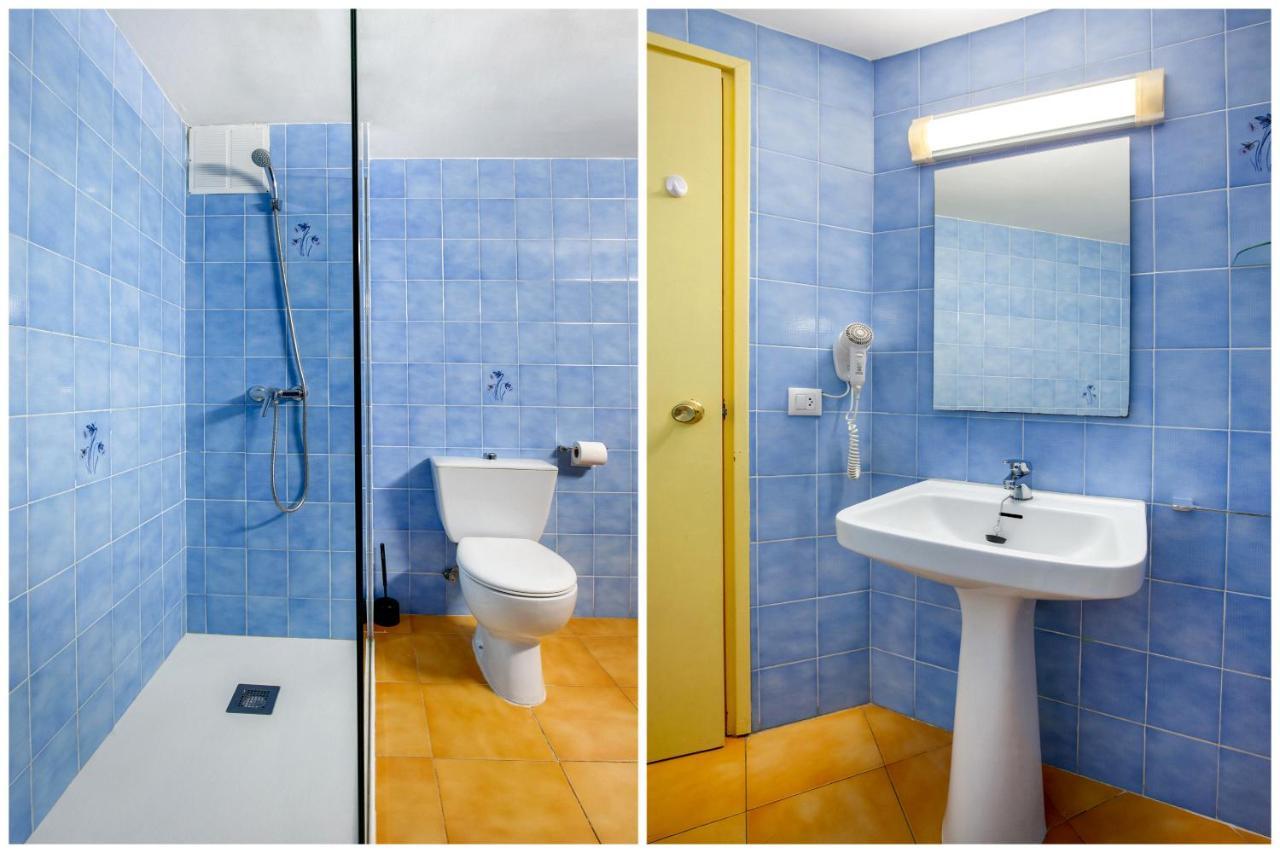 Apartaments Palamos - Pal Beach Экстерьер фото