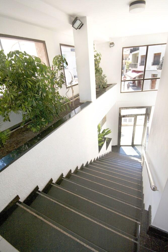 Apartaments Palamos - Pal Beach Экстерьер фото